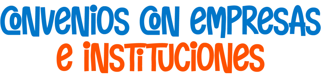 convenios