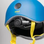 CASCO RODA ONE V2 | XS 49-54 CMS - AZUL - Imagen 5