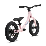 BICICLETA DE EQUILIBRIO RODA PRO 12 V4 - ROSADO - Imagen 2