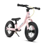 BICICLETA DE EQUILIBRIO RODA PRO 12 V4 - ROSADO - Imagen 3