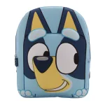BLUEY - MOCHILA INFANTIL 3D FACE BLUEY