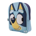 BLUEY - MOCHILA INFANTIL 3D FACE BLUEY - Imagen 2