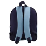 BLUEY - MOCHILA INFANTIL 3D FACE BLUEY - Imagen 4
