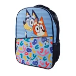 BLUEY - MOCHILA INFANTIL BLUEY 15" - Imagen 2