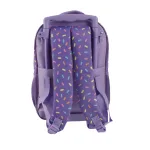 BLUEY - MOCHILA INFANTIL C/RUEDAS 15" BLUEY - Imagen 3