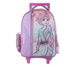 FROZEN - MOCHILA C/RUEDAS FROZEN