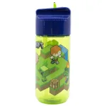 MINECRAFT - BOTELLA ECOZEN MINECRAFT