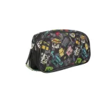 MINECRAFT - SET JUVENIL 3 PIEZAS (MOCHILA/LONCHERA/ESTUCHE) - Imagen 9