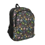 MINECRAFT - SET JUVENIL 3 PIEZAS (MOCHILA/LONCHERA/ESTUCHE) - Imagen 3