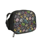 MINECRAFT - SET JUVENIL 3 PIEZAS (MOCHILA/LONCHERA/ESTUCHE) - Imagen 6