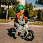 BICICLETA DE EQUILIBRIO RODA PRO 12 V4 - CLOUD - Imagen 5