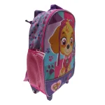 PAW PATROL - MOCHILA CON RUEDAS PAW PATROL GIRL 14" - Imagen 2