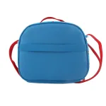 PAW PATROL - SET 3 PIEZAS PAW PATROL BOY (MOCHILA C/RUEDAS - LONCHERA - ESTUCHE) - Imagen 7