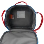 PAW PATROL - SET 3 PIEZAS PAW PATROL BOY (MOCHILA C/RUEDAS - LONCHERA - ESTUCHE) - Imagen 8