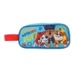 PAW PATROL - SET 3 PIEZAS PAW PATROL BOY (MOCHILA C/RUEDAS - LONCHERA - ESTUCHE) - Imagen 9