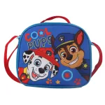 PAW PATROL - SET 3 PIEZAS PAW PATROL BOY (MOCHILA C/RUEDAS - LONCHERA - ESTUCHE) - Imagen 5