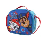PAW PATROL - SET 3 PIEZAS PAW PATROL BOY (MOCHILA C/RUEDAS - LONCHERA - ESTUCHE) - Imagen 6