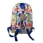 POP STREET - MOCHILA JUVENIL YUM VAR CAFÉ - Imagen 4