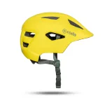 CASCO INTEGRAL RODA XS SPORT | 49-54 CMS - AMARILLO - Imagen 12