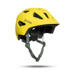 CASCO INTEGRAL RODA XS SPORT | 49-54 CMS - AMARILLO - Imagen 11