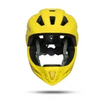 CASCO INTEGRAL RODA XS SPORT | 49-54 CMS - AMARILLO - Imagen 7