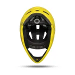CASCO INTEGRAL RODA XS SPORT | 49-54 CMS - AMARILLO - Imagen 9