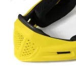 CASCO INTEGRAL RODA XS SPORT | 49-54 CMS - AMARILLO - Imagen 10