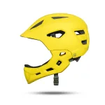 CASCO INTEGRAL RODA XS SPORT | 49-54 CMS - AMARILLO - Imagen 6