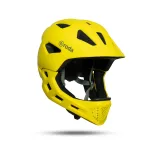 CASCO INTEGRAL RODA XS SPORT | 49-54 CMS - AMARILLO