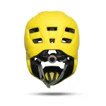 CASCO INTEGRAL RODA XS SPORT | 49-54 CMS - AMARILLO - Imagen 4