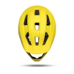 CASCO INTEGRAL RODA XS SPORT | 49-54 CMS - AMARILLO - Imagen 8