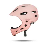 CASCO INTEGRAL RODA XS SPORT | 49-54 CMS - ROSA - Imagen 6