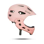 CASCO INTEGRAL RODA XS SPORT | 49-54 CMS - ROSA - Imagen 2