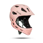 CASCO INTEGRAL RODA XS SPORT | 49-54 CMS - ROSA