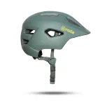 CASCO INTEGRAL RODA XS SPORT | 49-54 CMS - VERDE - Imagen 15