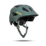 CASCO INTEGRAL RODA XS SPORT | 49-54 CMS - VERDE - Imagen 14