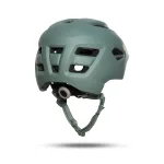CASCO INTEGRAL RODA XS SPORT | 49-54 CMS - VERDE - Imagen 16