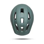 CASCO INTEGRAL RODA XS SPORT | 49-54 CMS - VERDE - Imagen 22