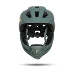 CASCO INTEGRAL RODA XS SPORT | 49-54 CMS - VERDE - Imagen 8