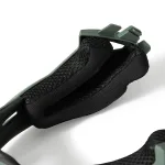 CASCO INTEGRAL RODA XS SPORT | 49-54 CMS - VERDE - Imagen 12