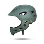 CASCO INTEGRAL RODA XS SPORT | 49-54 CMS - VERDE - Imagen 6