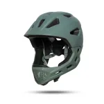 CASCO INTEGRAL RODA XS SPORT | 49-54 CMS - VERDE - Imagen 7