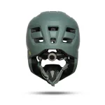 CASCO INTEGRAL RODA XS SPORT | 49-54 CMS - VERDE - Imagen 4