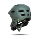 CASCO INTEGRAL RODA XS SPORT | 49-54 CMS - VERDE - Imagen 5