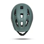 CASCO INTEGRAL RODA XS SPORT | 49-54 CMS - VERDE - Imagen 9