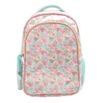 STITCH - MOCHILA INFANTIL STITCH SATIN